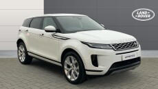 Land Rover Range Rover Evoque 2.0 D165 SE 5dr Auto Diesel Hatchback